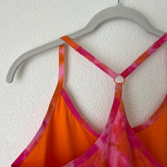 NWT | Outdoor Voices Exercise Dress - Picture 7 of 7